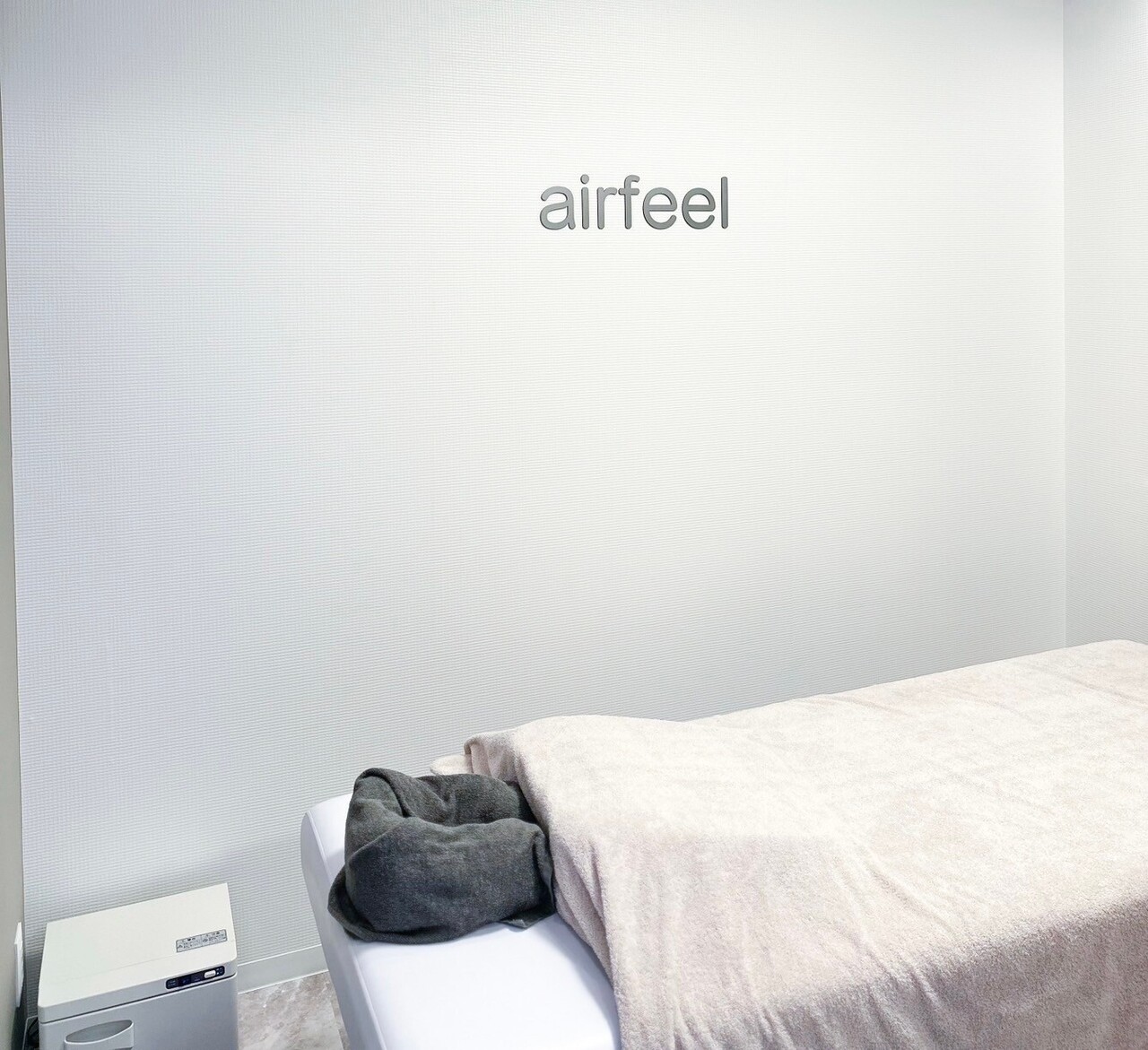 ボディ・フェイスケア AIRFEEL ボディミルク ブライトニング&エイジングケア(医薬部外品