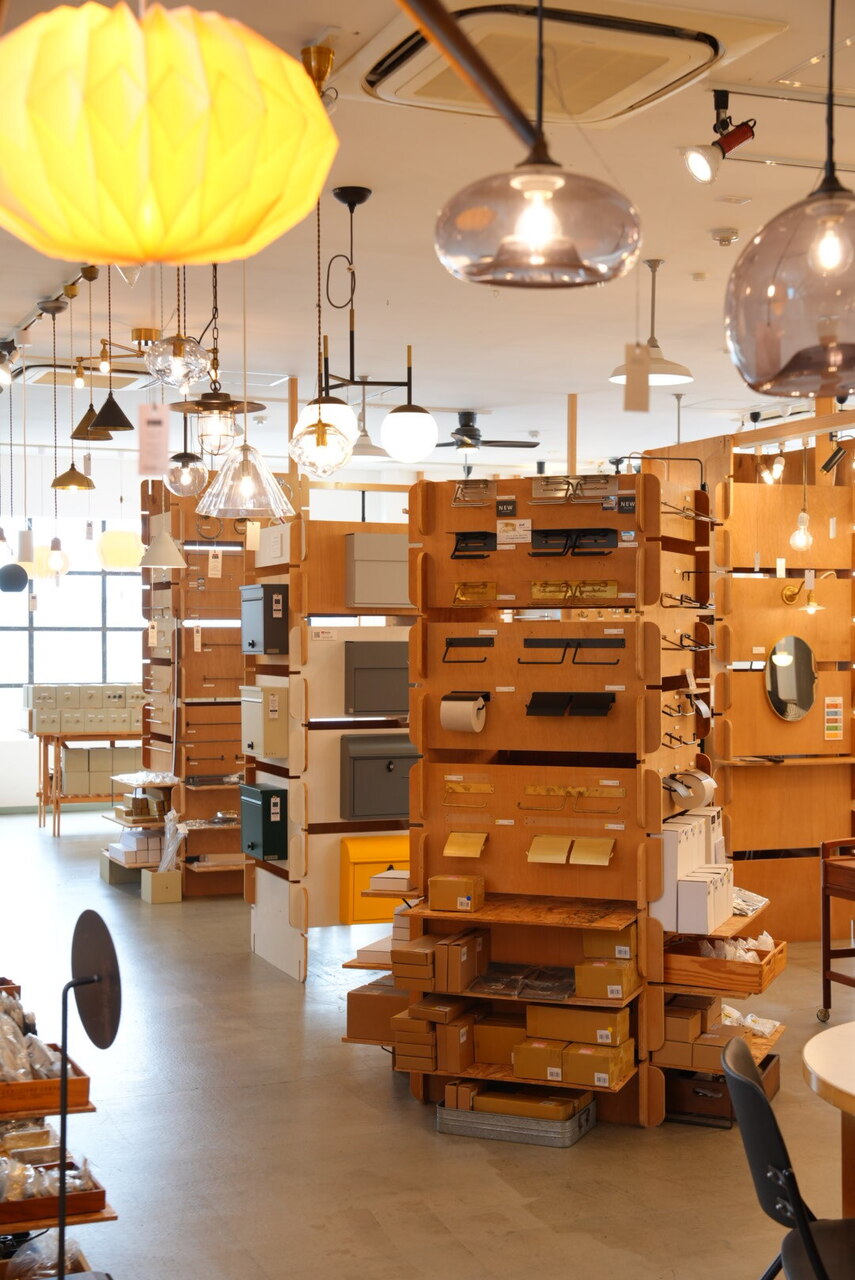 岡山市北区 | アンティーク | AXCIS CLASSIC | AXCIS STORAGE