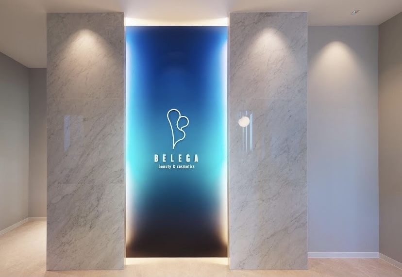 BELEGATOKYO 【ベレガ東京店】| 公式セルキュア直営サロン