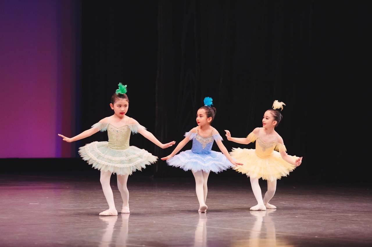 Mathys Ballet（マティスバレエ）