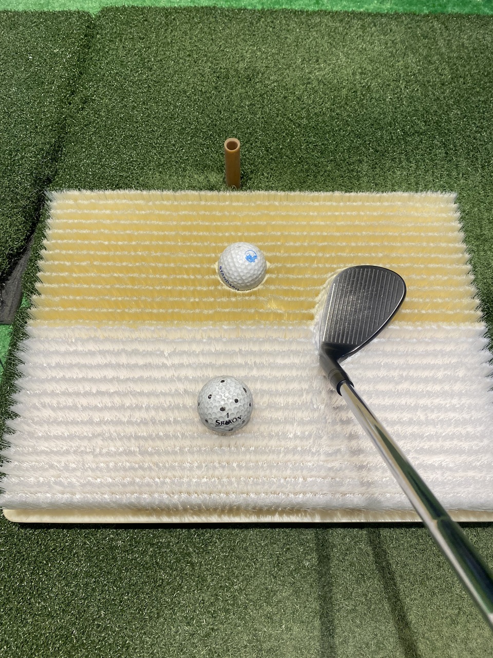 GOOプロジェクト☆ゴルフ☆ステッププログラム YouTube