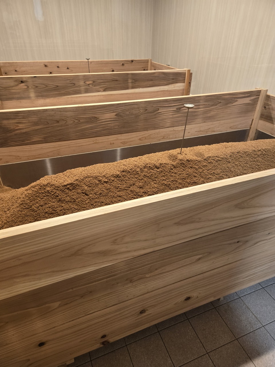 酵素風呂 発酵まにあ/大阪市此花区