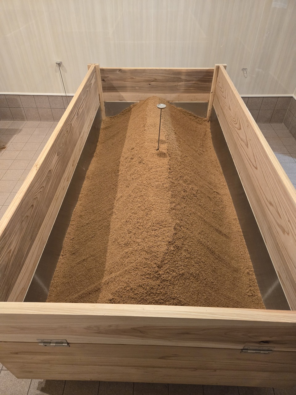 酵素風呂 発酵まにあのレビュー