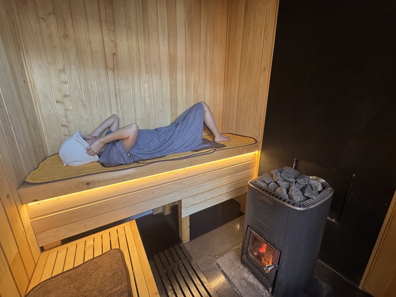 名古屋】カップルや男女で混浴できるおすすめ個室サウナ・貸切