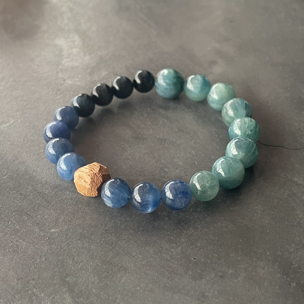 ひいらぎ 谷中 おまもりブレス作成予約｜Omamori bracelet Reservation