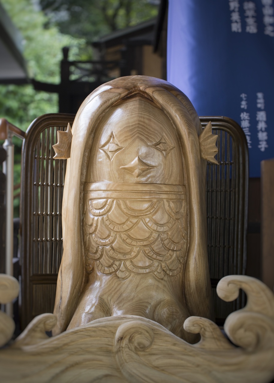 諫早神社（九州総守護 四面宮）のレビュー