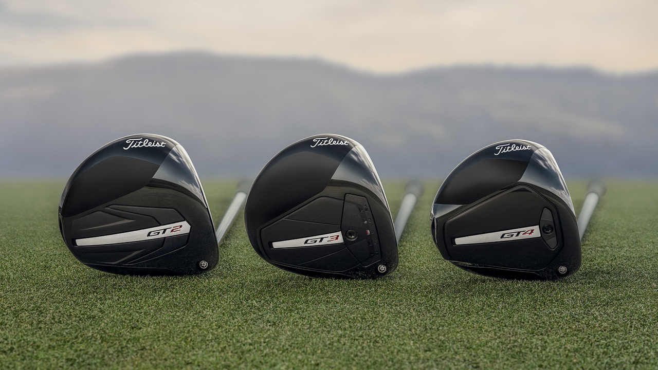Titleist Fitting Studio at UMESATOのレビュー