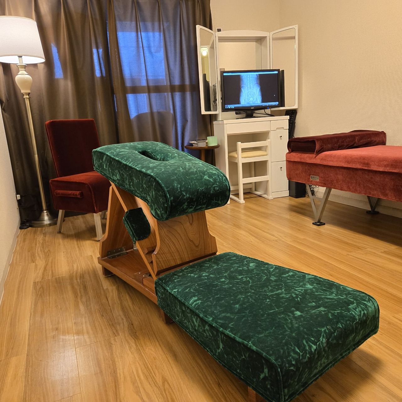 恵比寿徒歩1分 整体・カイロプラクティック