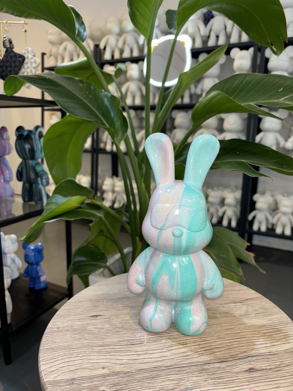 くまくま75cmサイズ