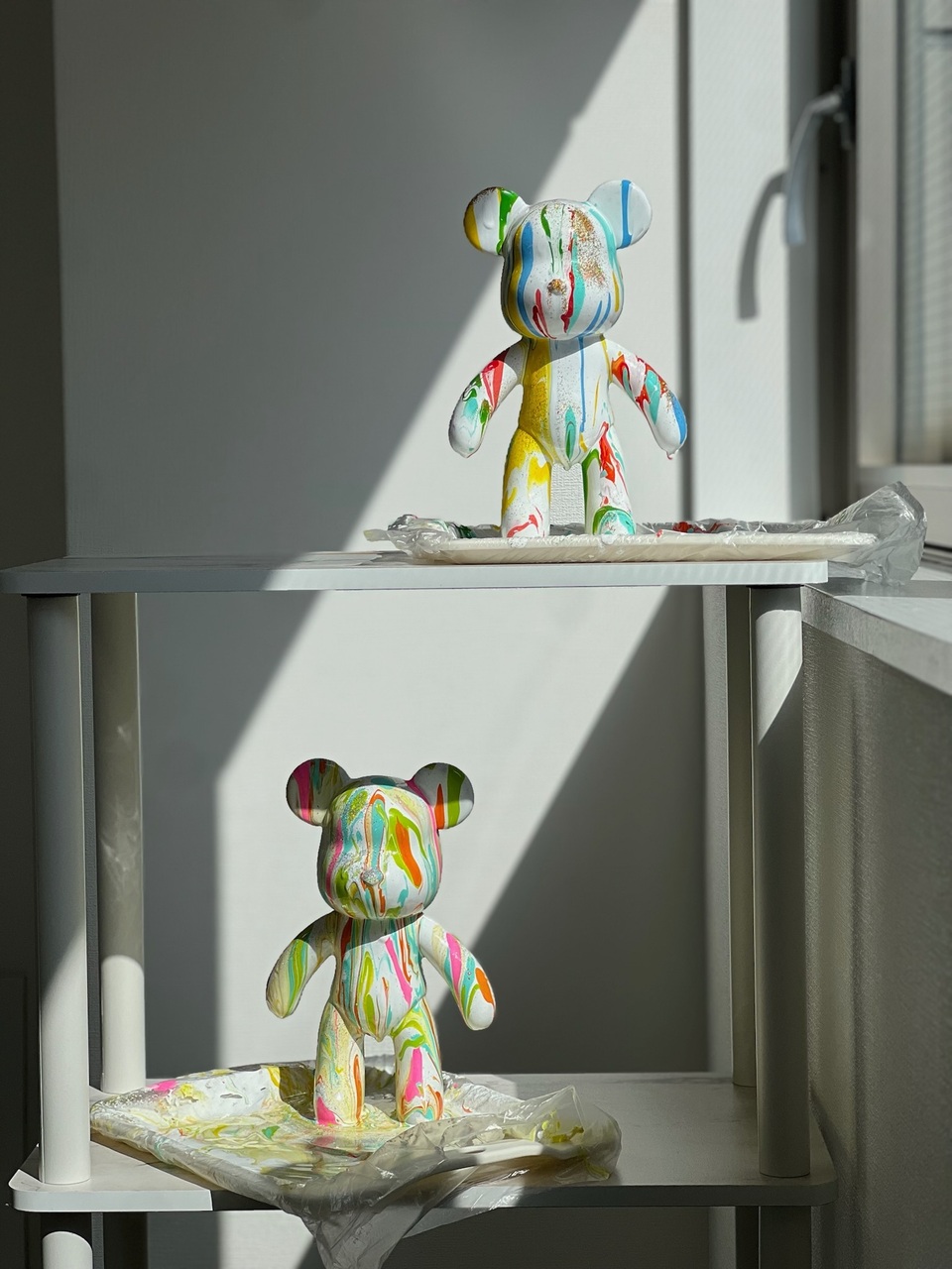 くまくま東京|ベアアート