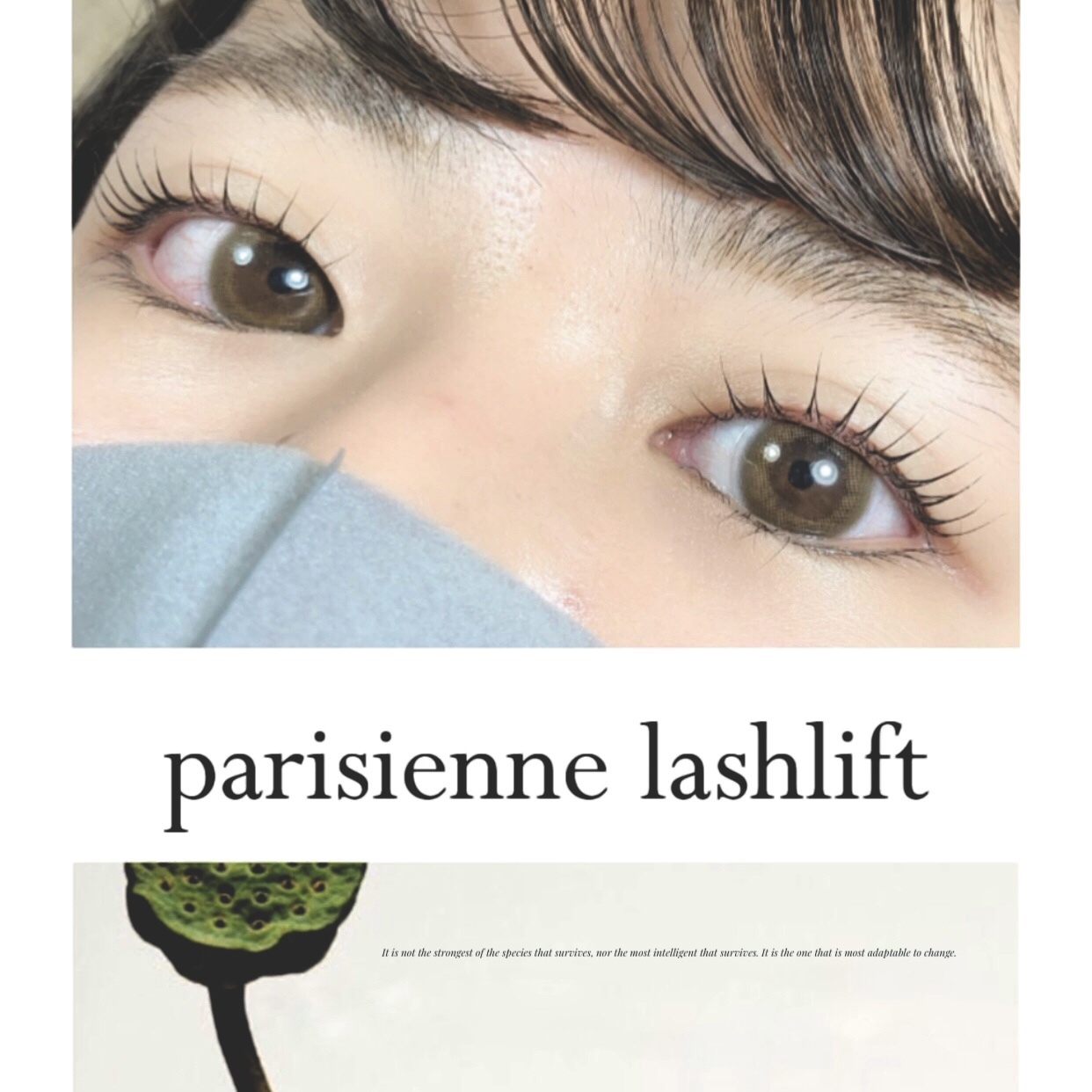 西18丁目駅 徒歩3分｜きれいが叶う本格まつ毛サロン｜mag×me.