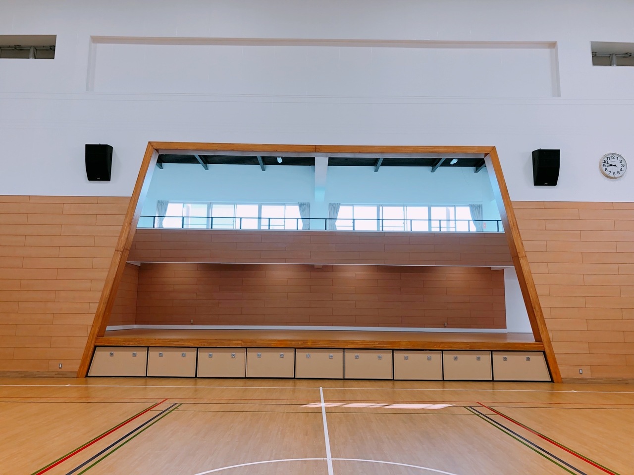 玉村 町 社会 体育館