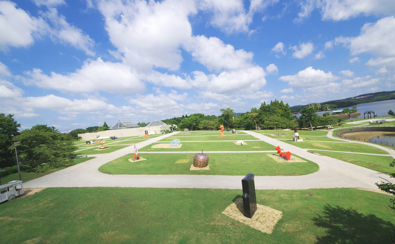 ときわ公園 アトラクション - ときわ遊園地 - ときわ公園|山口県宇部市