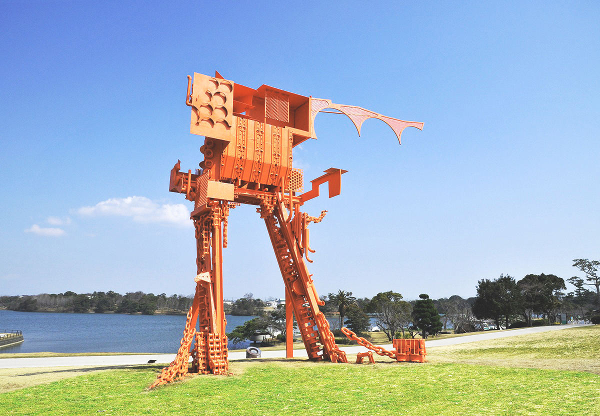 ときわ公園 TOKIWAファンタジア2025｜ときわ公園イルミネーション【公式】山口県