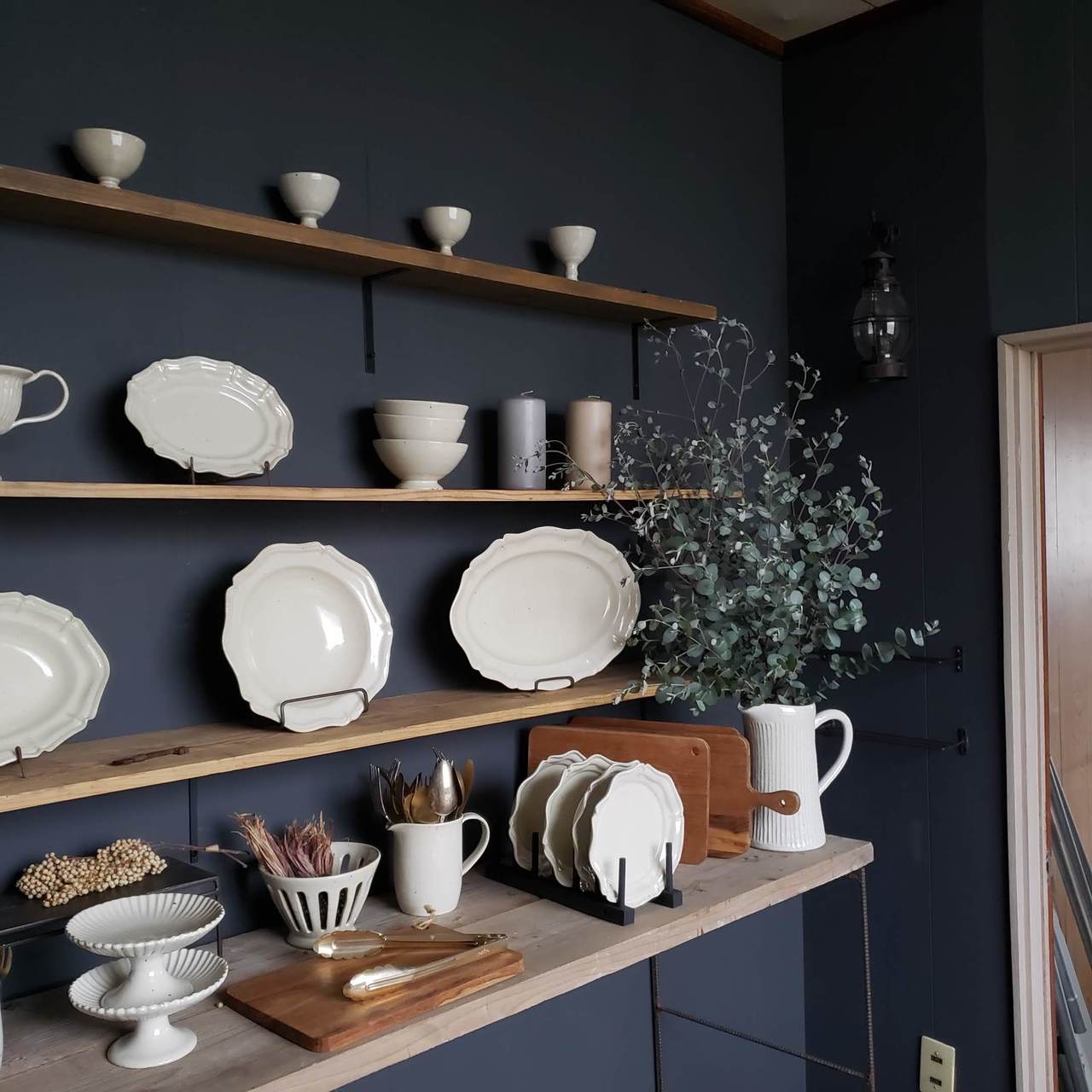土本製陶所の予約カレンダー