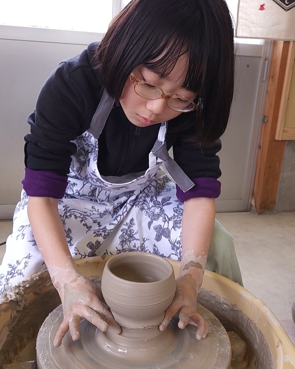 山形県│鶴岡市│オリジナル陶器制作販売│オーダーメイド│1日3組限定