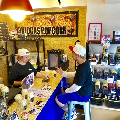ポップコーンスリーブ　1350枚 ポップコーンスリーブ1350枚