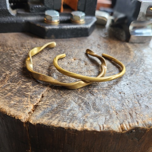シルバーアクセサリーワークショップ Atelier Azu