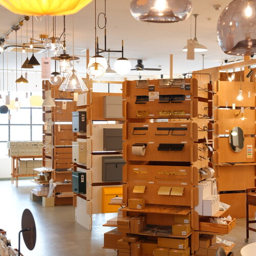 岡山市北区 | アンティーク | AXCIS CLASSIC | AXCIS STORAGE