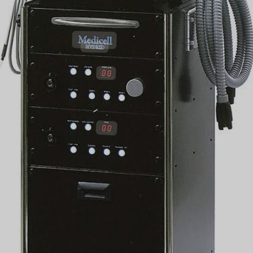 メディセル ハイブリッド Medicell HYBRID Medicell HYBRID Pro3 |筋膜・fascia(ファッシャ)リリース