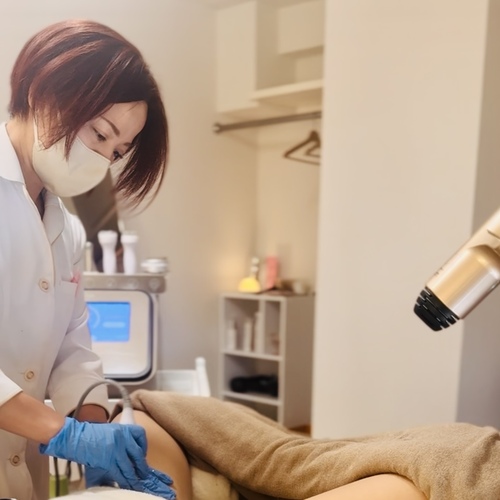 福岡 高砂エステ 薬院駅から徒歩8分