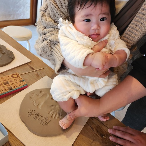 山形県│鶴岡市│オリジナル陶器制作販売│オーダーメイド│1日3組限定