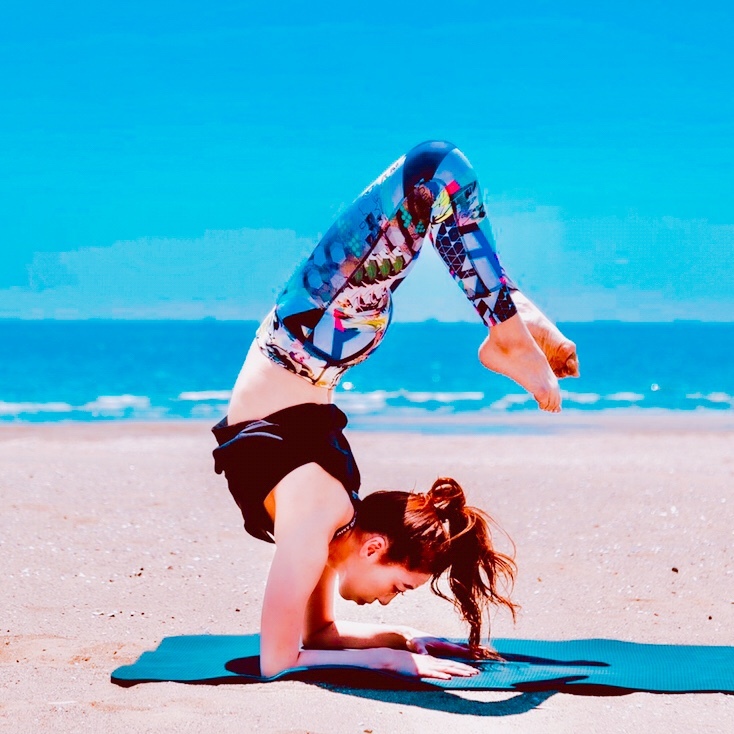 グループレッスン POP pilates、ヨガ、ピラティス