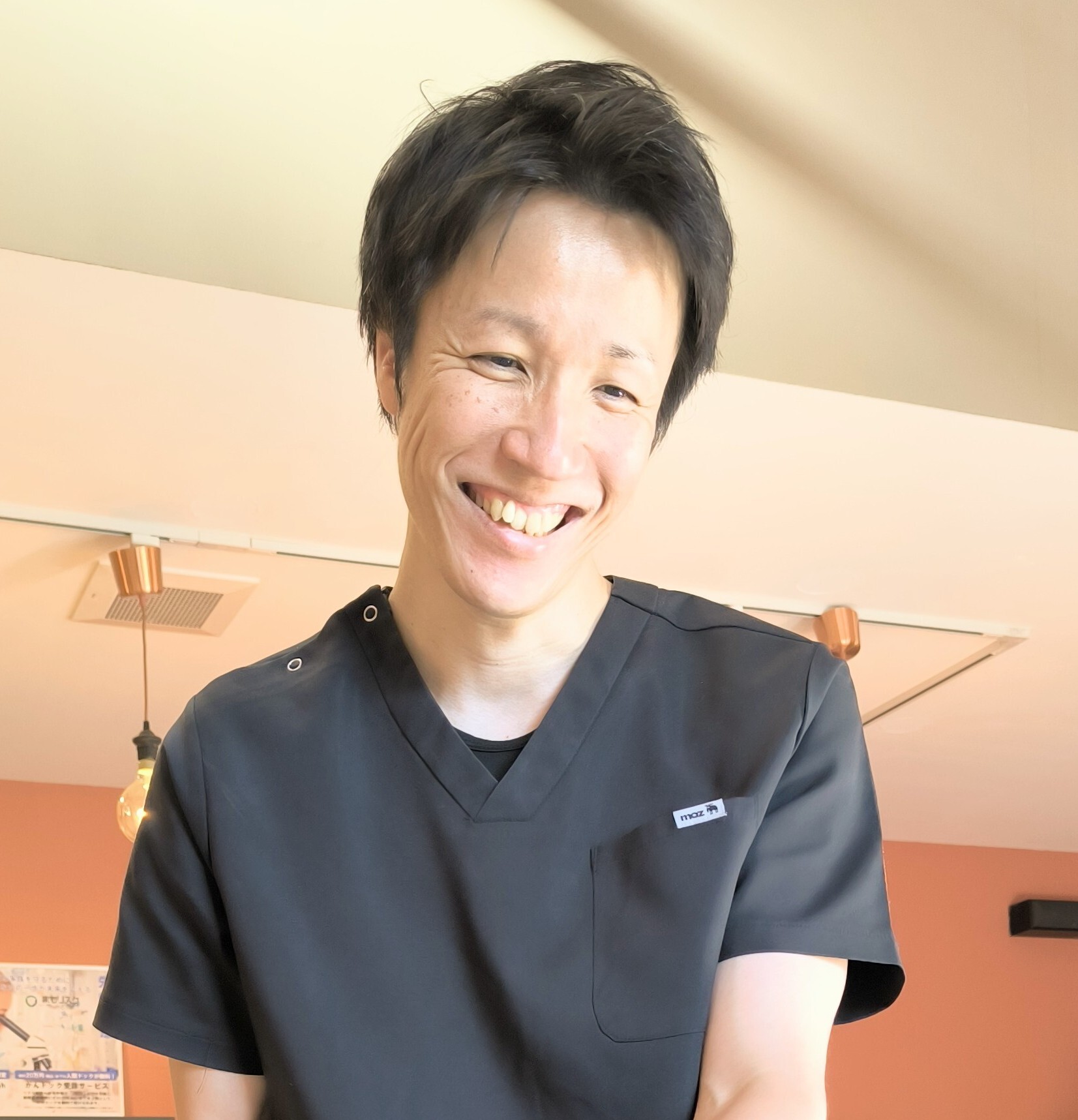 敦賀市 カイロあかつき 首肩こり・腰痛 慢性症状の改善なら