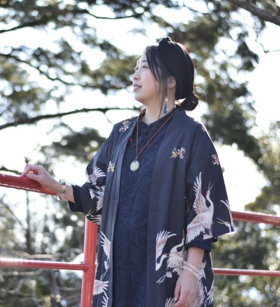 弓月ほむら｜松戸占い師 繊細さんの占いサロン