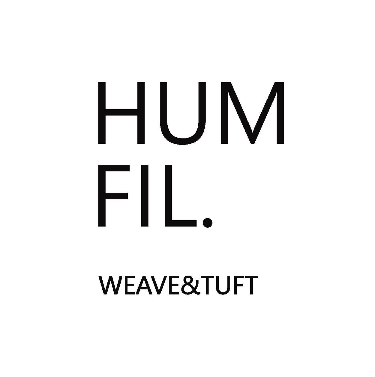 HUMFIL. weave&tuft　ユムフィルウィーヴ&タフト　鏡　ミラー HUMFIL weave&tuftのレビュー