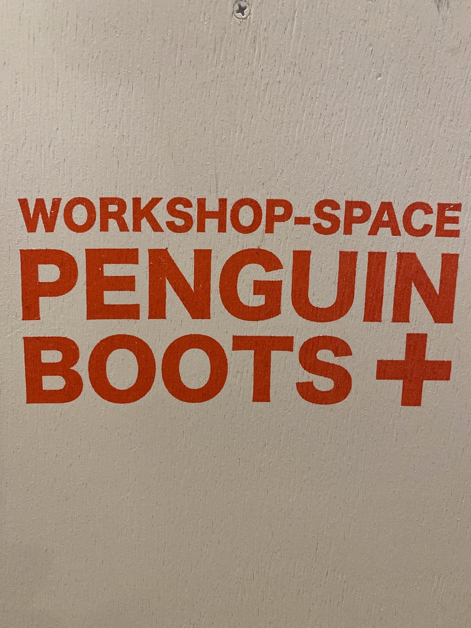 シルクスクリーンで「ぴーちゃんと私」巾着をつくろう！