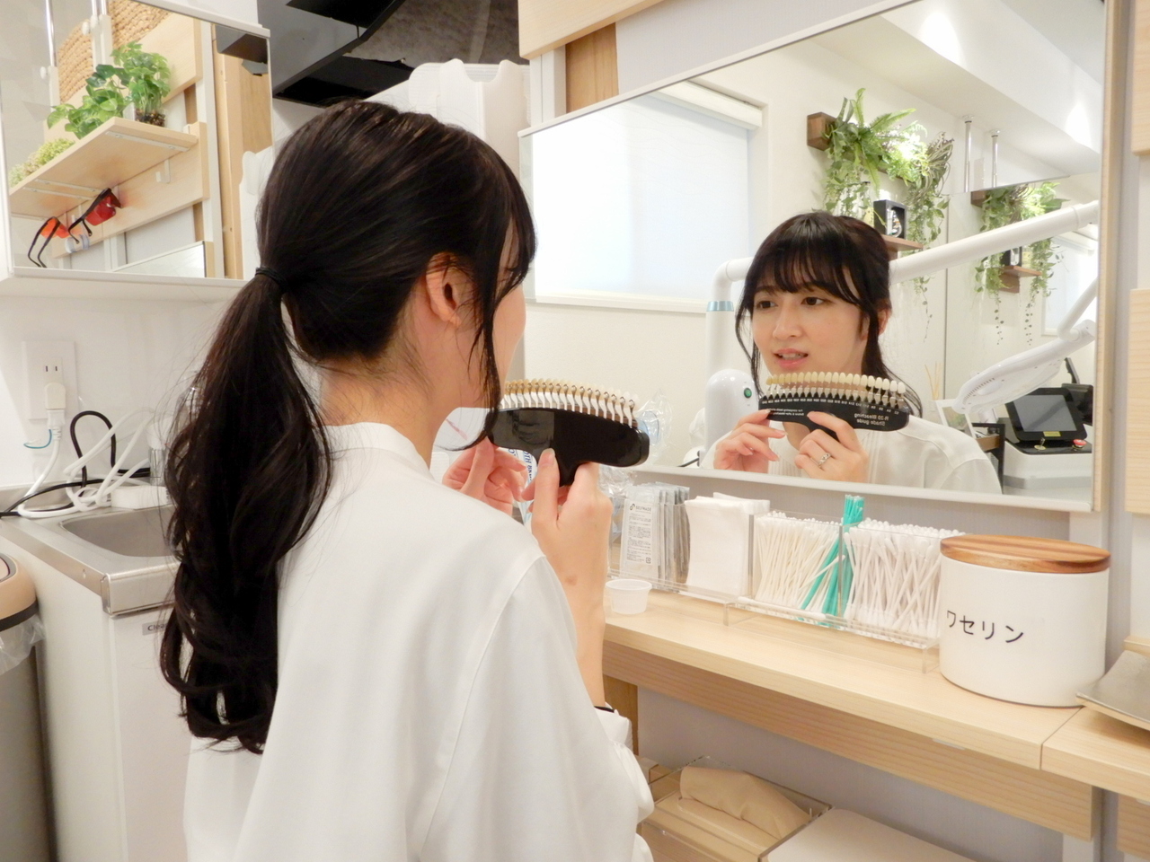 セルフでもサロンでも♪フォトフェイシャルエステ フォトフェイシャルとは？仕組みや効果、知っておきたいデメリットも