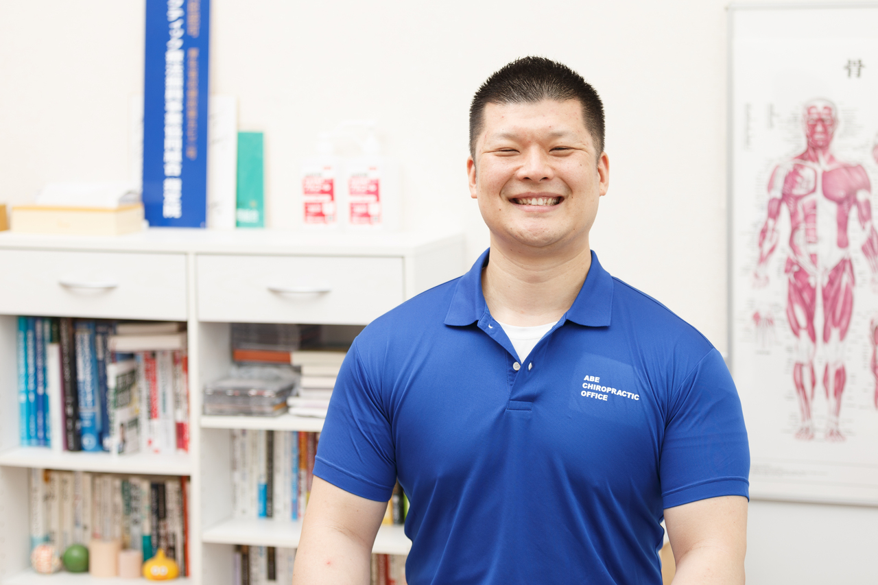 カイロプラクティック　コックス カイロプラクティック