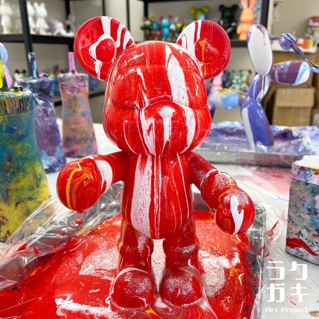 rakugakikochiのレビュー