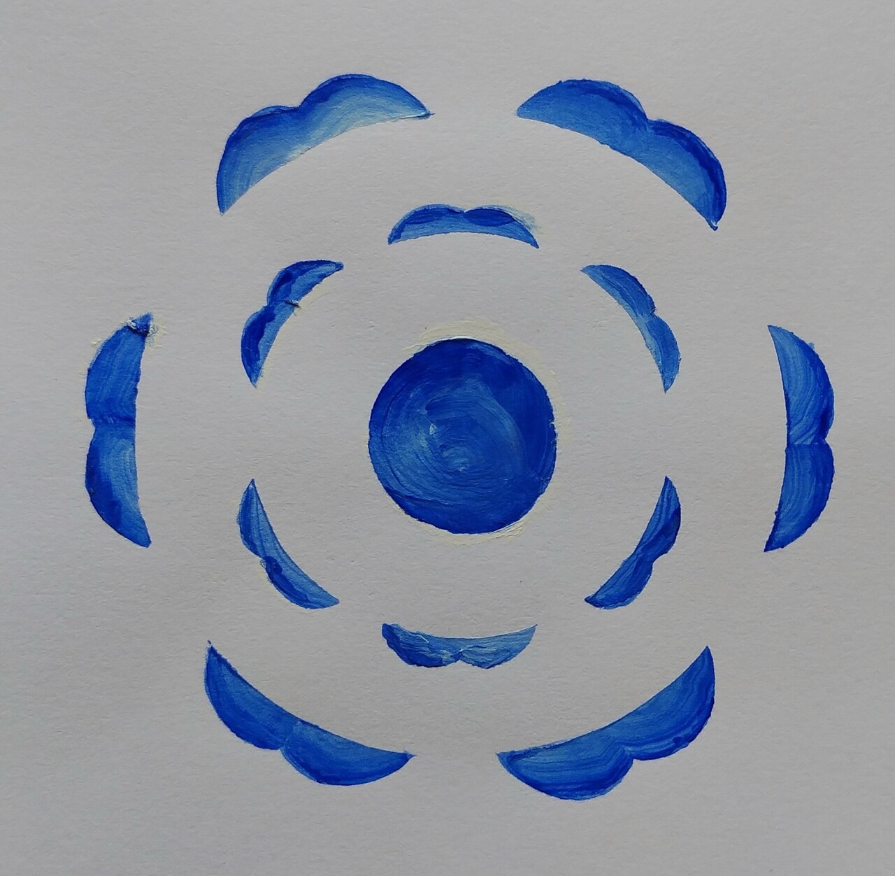 ※ご予約済み・お不動様遠隔ヒーリング 遠隔レイキヒーリング オプション付きの強化コース | デジュネ