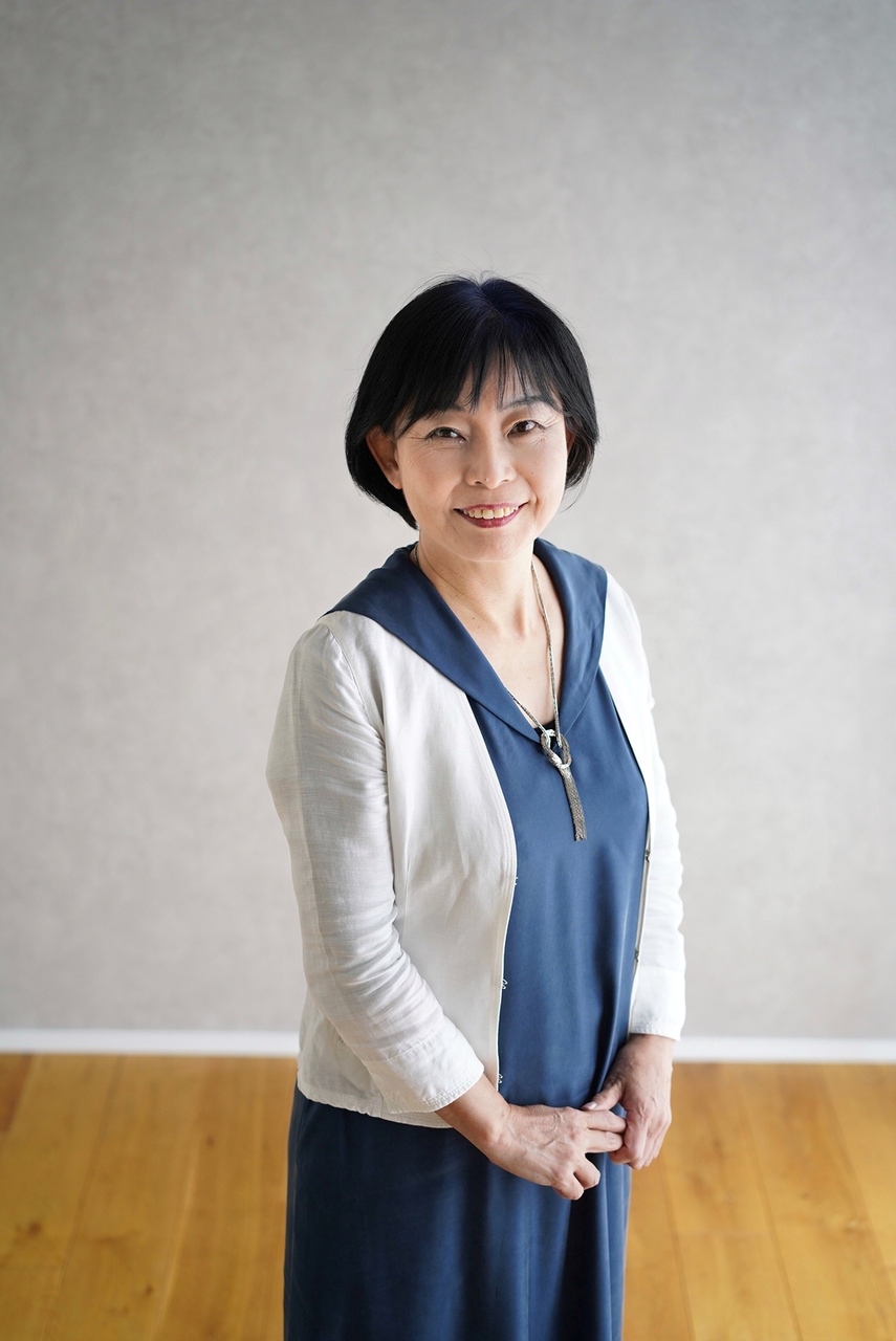 Lasi:ro 渡辺美香子の色鉛筆画教室