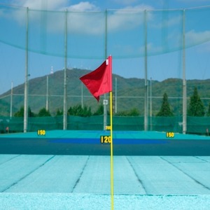 ケイエスゴルフ後閑