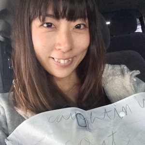 ｐｒｏｐ 横山 あさみ