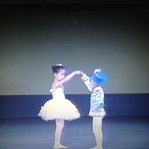 コルーサバレエアート　 ColusaBalletArt