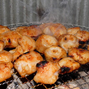 ほるもん番長 大和店