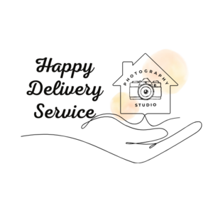 Happy Delivery Service 