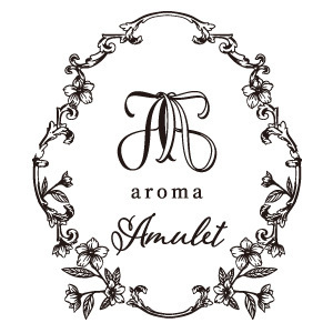Aroma Amulet（アロマアミュレット）予約サイト