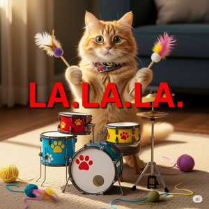 Live＆music LA.LA.LA.