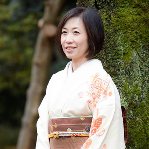 キモノサリー着付け教室