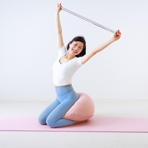 しなかやな身体づくり【ストレッチスタジオ ソネ】