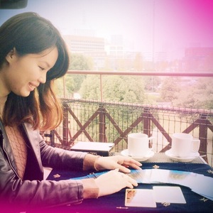 望月朱莉セッションご予約ページ