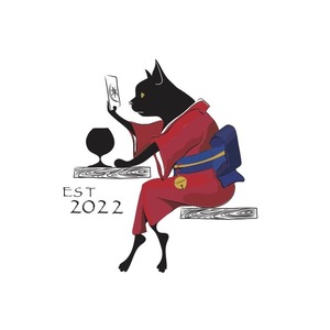 うらない猫対面鑑定受付