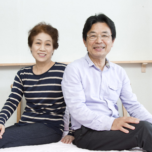 吉祥寺  井上寝具