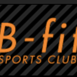 B-fitスポーツクラブ松井山手