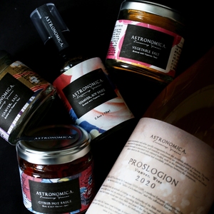 restaurant ASTRONOMICA®︎